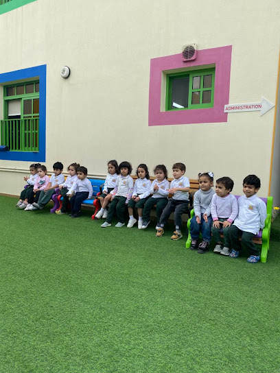 حضانة الجفير - Bahrain|973|4153 Juffair