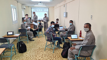 مركز تدريب BMP - توبلي -