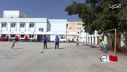 مدرسة الإمام مالك بن أنس الابتدائية للبنين - السنابس -