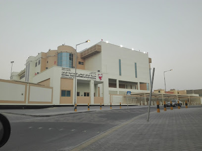 مدرسة الميثاق الوطني الاعدادية للبنين - سلماباد - +973 1760 2495