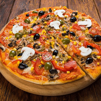 جنات بيتزا اند جريل - سداد - +973 3344 8138