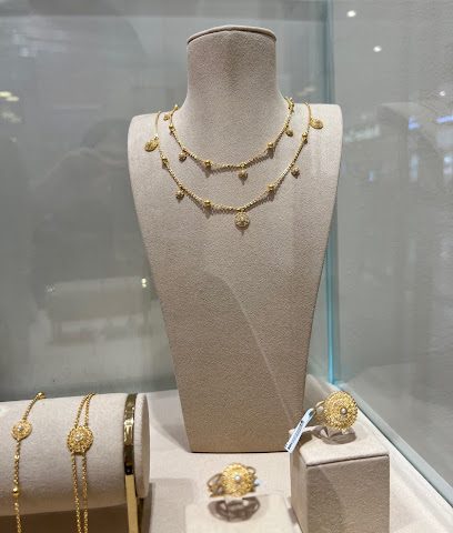 مجوهرات أمل الماجد مجوهرات أمل الماجد - المنامة - +973 3889 1259