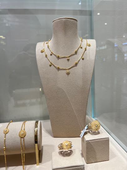 مجوهرات أمل الماجد مجوهرات أمل الماجد - Bahrain|Seef|Rd No 2819|Seef Mall