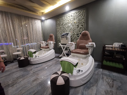 سباراديس جاليريا مول - سيف - +973 1731 3130