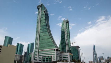ريجس - البحرين ، المرفأ المالي - النويدرات - +973 1616 1450