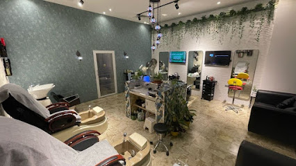 صالون وسبا لاش لايف للرجال - سيف - +973 7794 4699