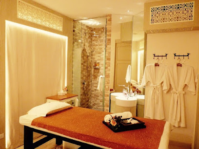 الجفير للمساج سبا - المحرق - +973 3389 5195