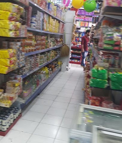 سوق العريش - سترة - +973 1733 0662
