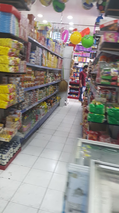 سوق العريش - Bahrain|Muharraq|7J47+898