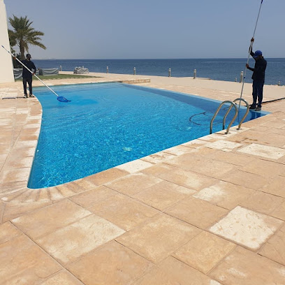 حمامات السباحة سيلين - توبلي - +973 3383 6134