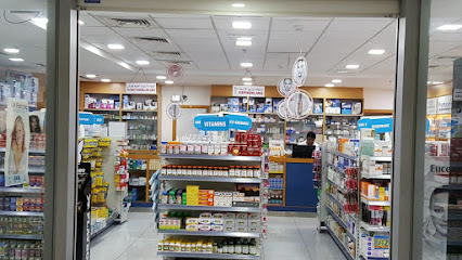 فرع الصيدلية الوطنية - الرفاع - +973 1734 1939