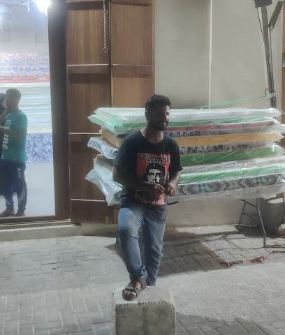 زاجلو - الزلاق -