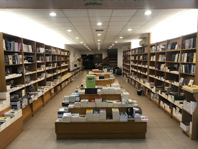 مكتبة الأيام - المنامة / الواجهة البحرية - +973 1771 6611