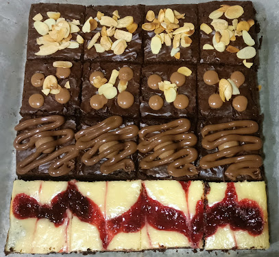 شيخة ديلايتس - الرفاع - +973 3355 4166
