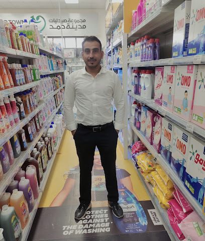 سوبر ماركت الأمن العام - سترة - +973 1775 4441