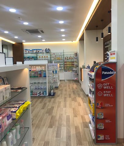 صيدلية A1 - الرفاع - +973 3222 9107