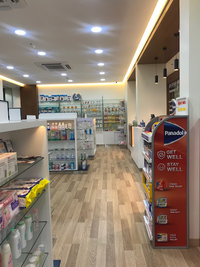صيدلية A1 - Bahrain|Northern City 532|8019|6FP7+RHP
