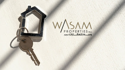 عقارات وسام ذ م م - الرفاع - +973 1732 0602