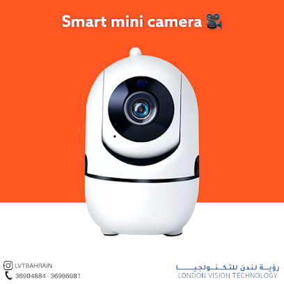 تقنية رؤية لندن - سند - +973 3699 6981