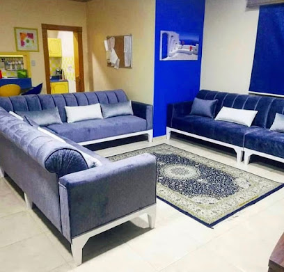 مفروشات بيت العمر للاثاث - سند - +973 3378 3358