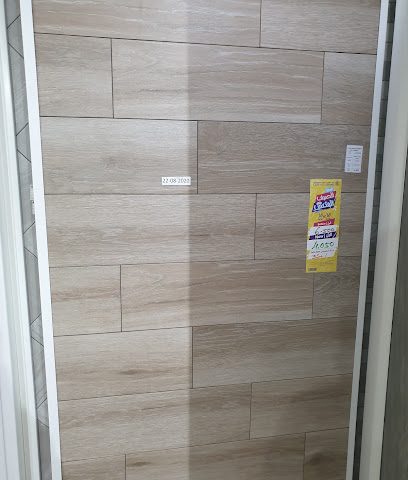 عبدالعزيز خليل للسيراميك - توبلي - +973 1758 0077