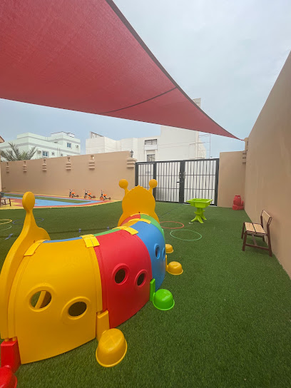 روضة غراس الطفولة - Bahrain|Riffa|2118