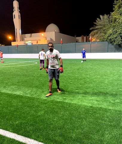 مركز شباب القرية. مركز شباب القريّة - سيف -