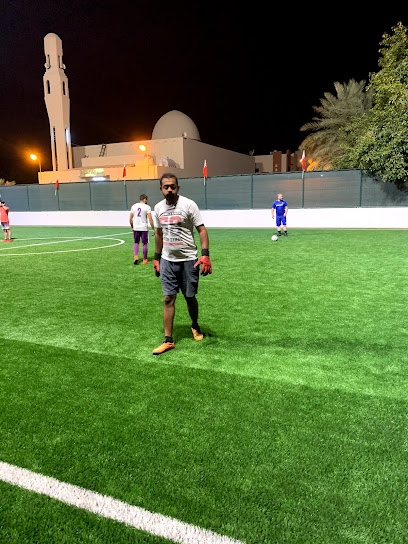 مركز شباب القرية. مركز شباب القريّة - Bahrain|Janabiyah|شارع الجنبية-11،