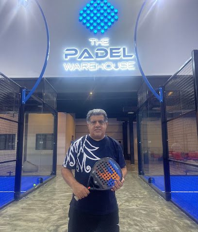 TPW (مستودع Padel) - سيف - +973 3980 0817