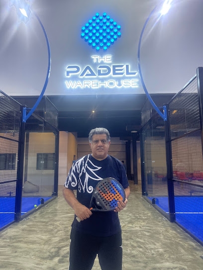 TPW (مستودع Padel) - Bahrain|Tubli|5GQQ+JRM