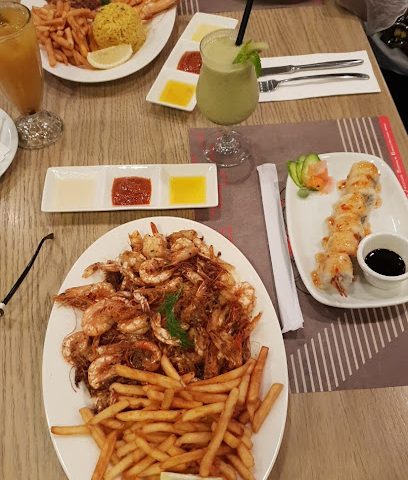 جيميز كيلر روبيان - السنابس - +973 1711 1151