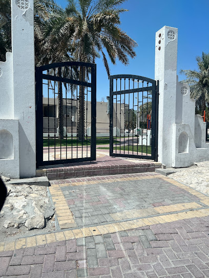 حديقة الزلاق - Bahrain|Zallaq|Eskan Zallaq Park|2FXQ+W4J