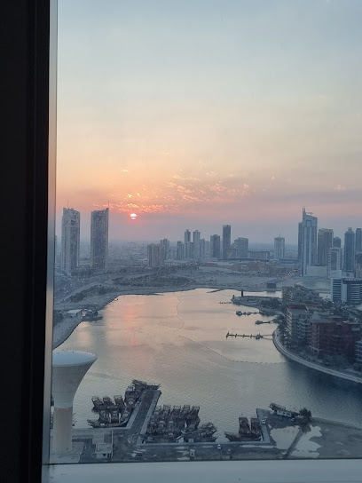 علاج البصائر - Bahrain|Manama|Bahrain Financial Harbour