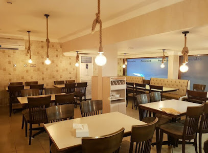 مطعم نافاراتنا - سلماباد - +973 1749 0955