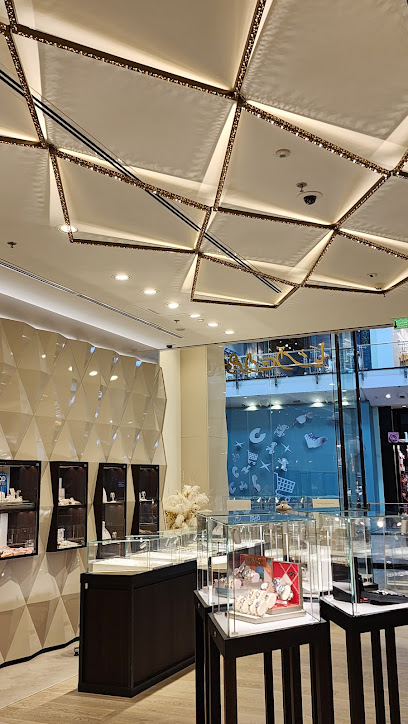 مجوهرات آسيا - البحرين سيتي سنتر - Bahrain|Manama|Shaikh Khalifa Bin Salman Hwy|Bahrain City Center Mall – Building 2758