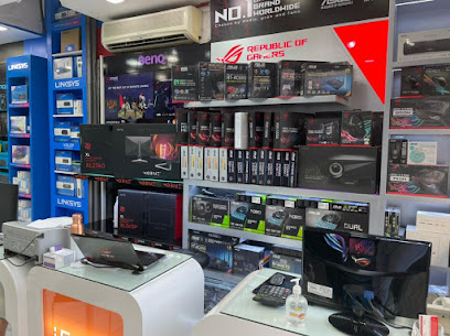 سكاي كمبيوتر - سند - +973 3355 1766