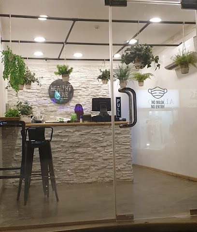 هيلثي لاب - الرفاع - سلماباد - +973 1710 0040