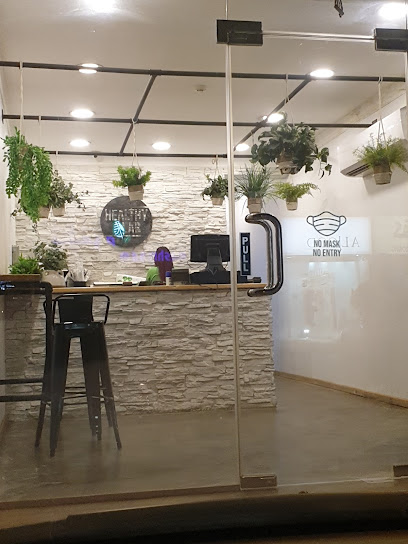 هيلثي لاب - الرفاع - Bahrain|Riffa|168 Rd No 1205