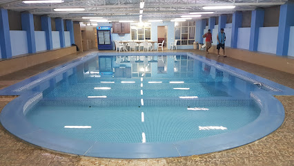 مسبح السفرية - سترة - +973 3992 2477