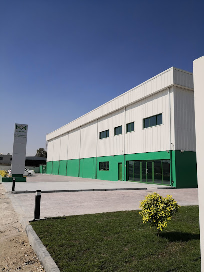 مشاريع المناعي - Bahrain|Ma'ameer|Building No.43