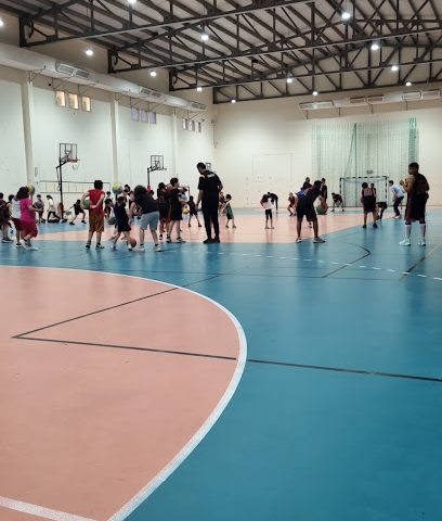 أكاديمية الرؤية لكرة السلة - سيف - +973 3339 9377