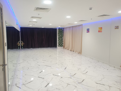 إلى استوديو إيقاع اللاتينية - سلماباد - +973 3201 7878