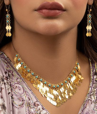 مجوهرات السلطانة - مجوهرات السلطانة - المنامة - +973 6699 4766
