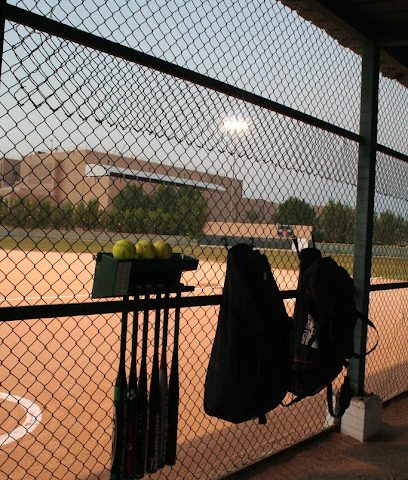 NSA Sports Field - سيف -