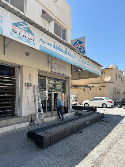 زهرة دلتا لخدمات المقاولات الميكانيكية ذ - Bahrain|Salmabad|Rd No 411|5GMM+F89