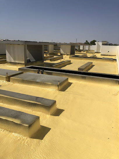 FASCORP CONSTRUCTION WLL - Bahrain|Al Hidd|214 Avenue 12