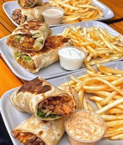بلاك هاوس برجر - سلماباد - +973 3330 8088