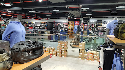 أولمبيا سبورتس (جاليريا مول) - سيف - +973 1723 0721