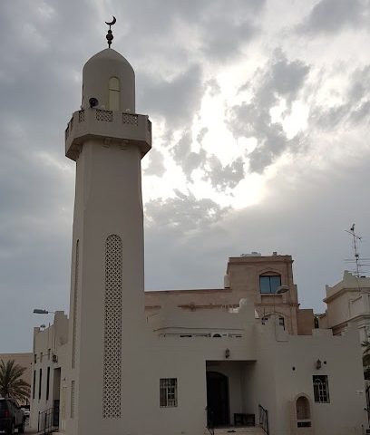 مسجد الشيخ محمد بن علي آل خليفه - المحرق - +973 3322 1324