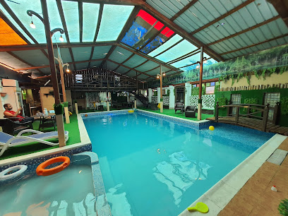 حديقة الكوخ - المنامة - +973 3990 9895